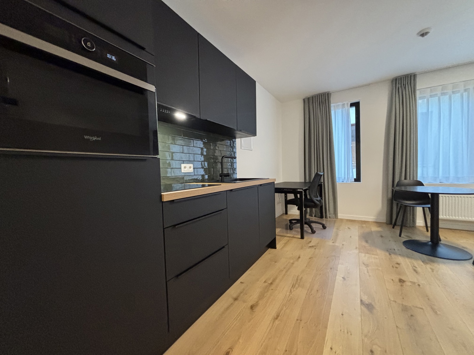Appartement te huur in Leuven met 1 slaapkamer - foto 2