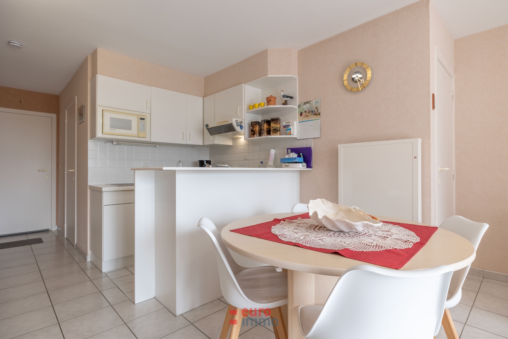 Verzorgd appartement in topdomein! - foto 3