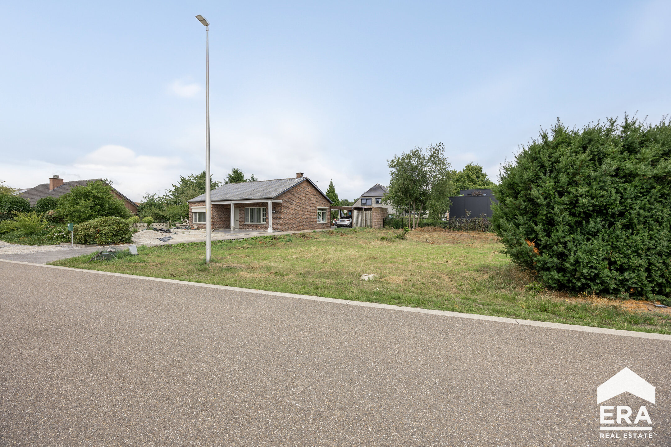 Terrain à vendre à Lommel - photo 3