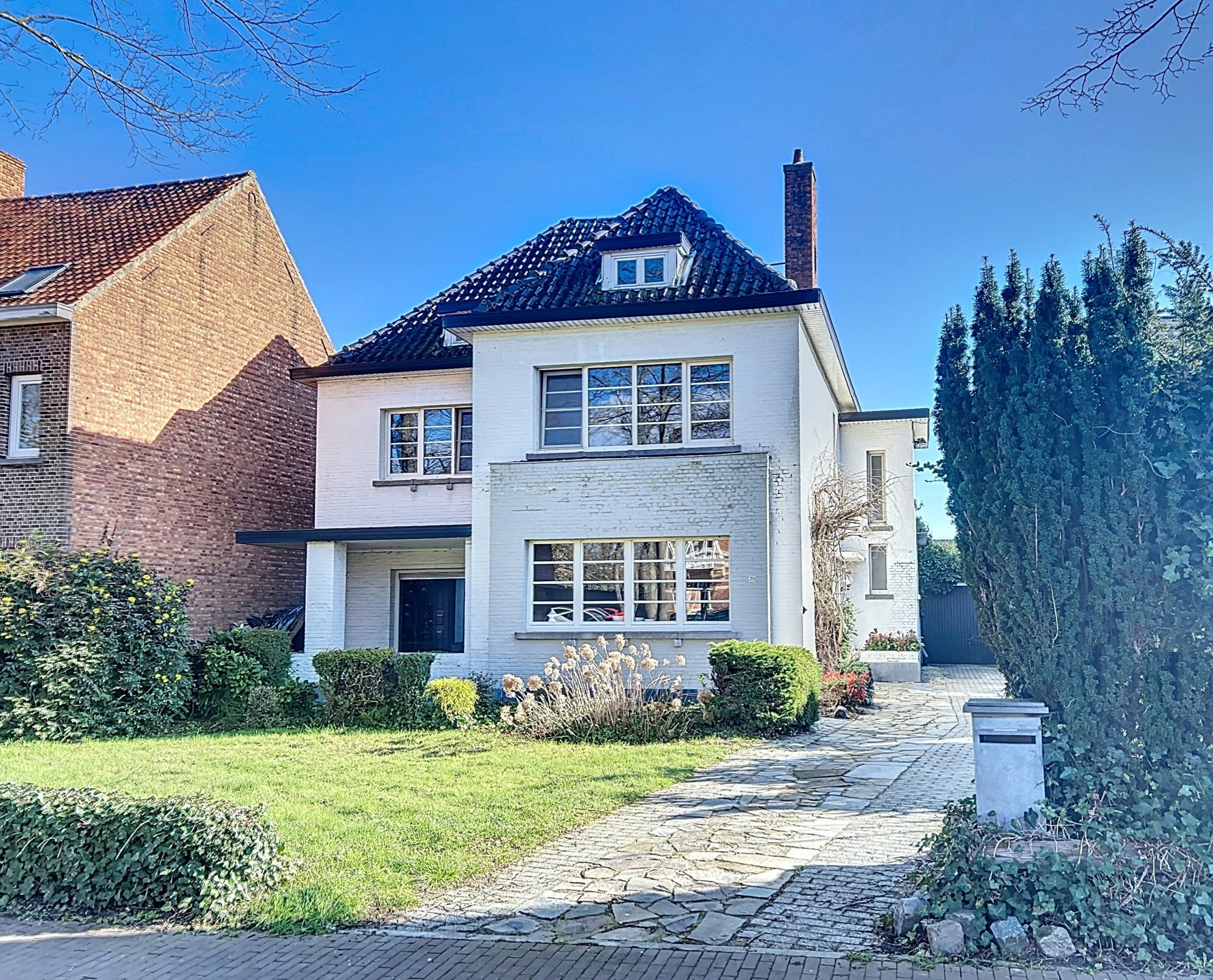 Family home in Westerlo