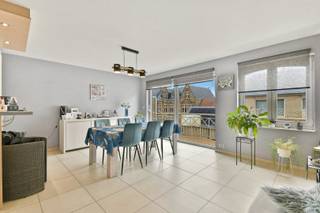 Appartement à vendre à Gistel