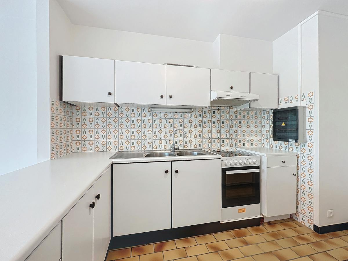 Appartement avec place de parking à louer dans le centre de Vilvorde - photo 5