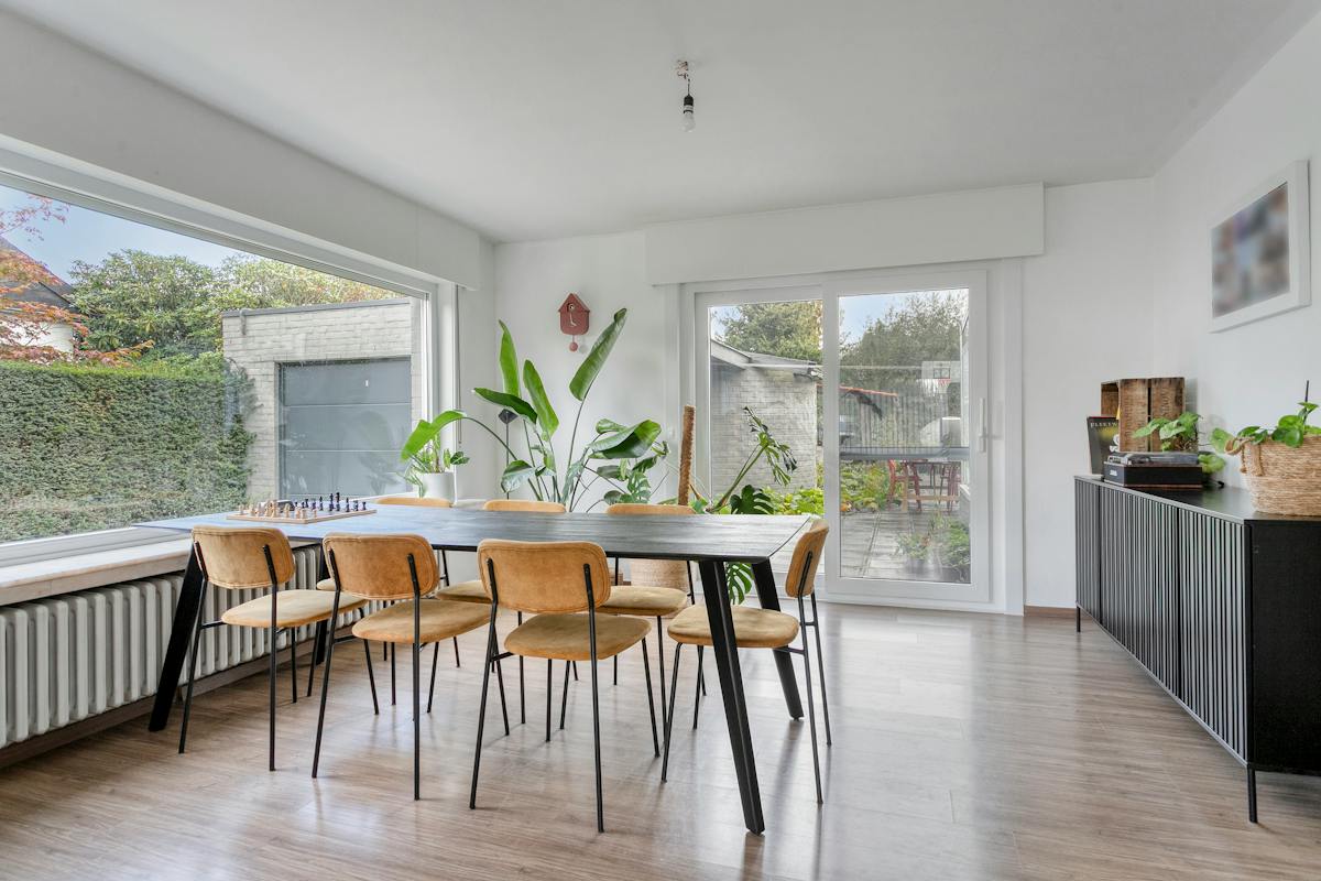 Instapklaar huis met 3 slaapkamers in Oostkamp - foto 4