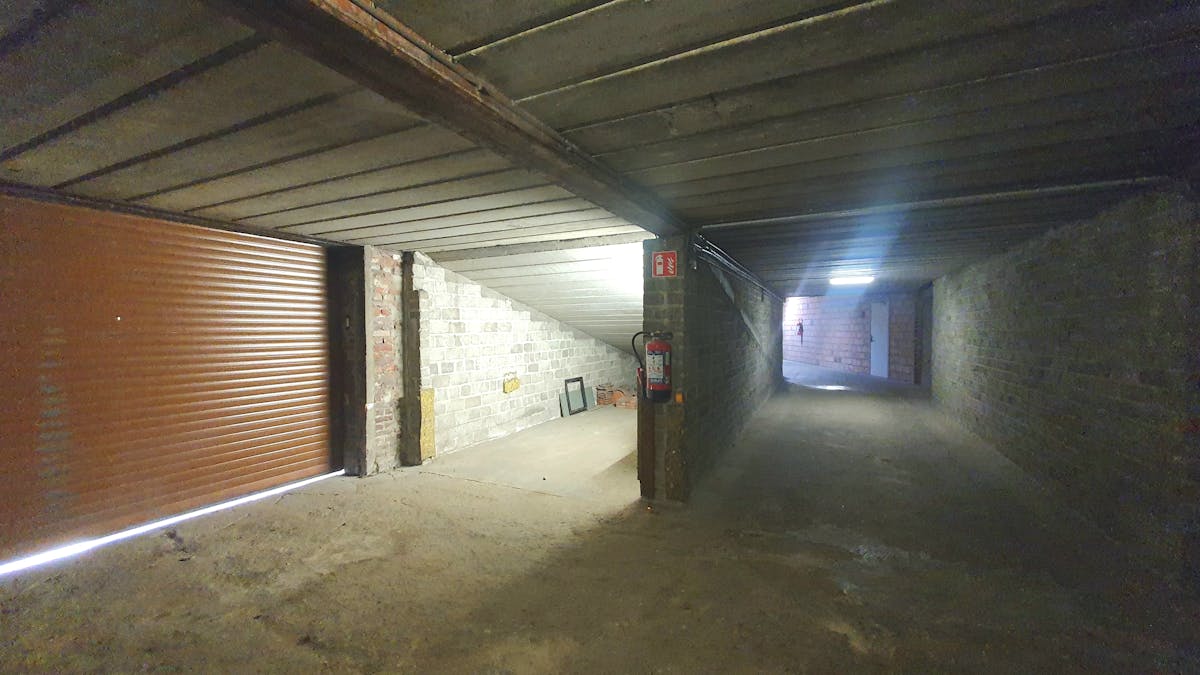 FOR RENT: parking space near the center of Hasselt - photo 4