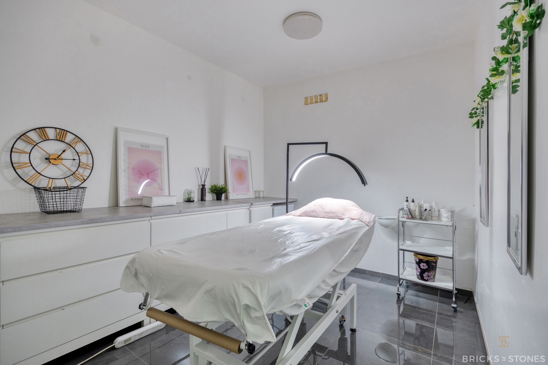 Mooie handelspand op het gelijkvloerse in het centrum! - foto 5