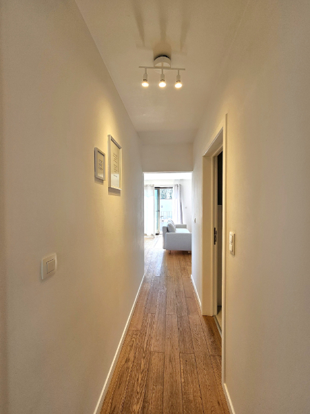 INSTAPKLAAR APPARTEMENT TE DESTELBERGEN - foto 5