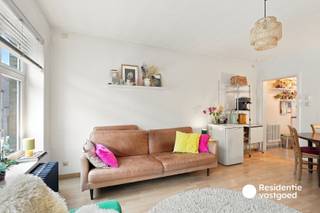 Appartement à vendre à Bruges