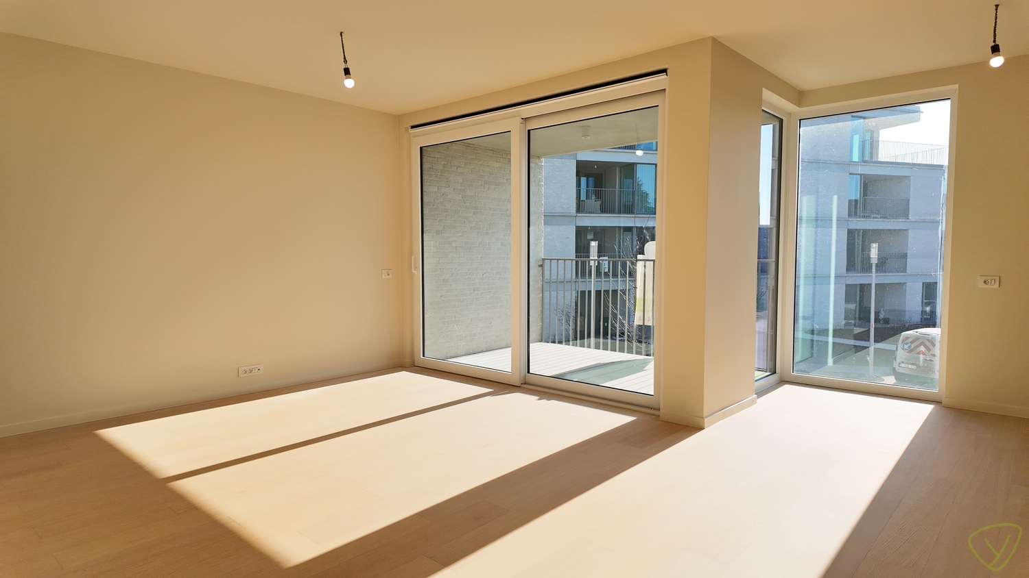 Appartement à vendre à Eeklo avec 2 chambres - photo 3