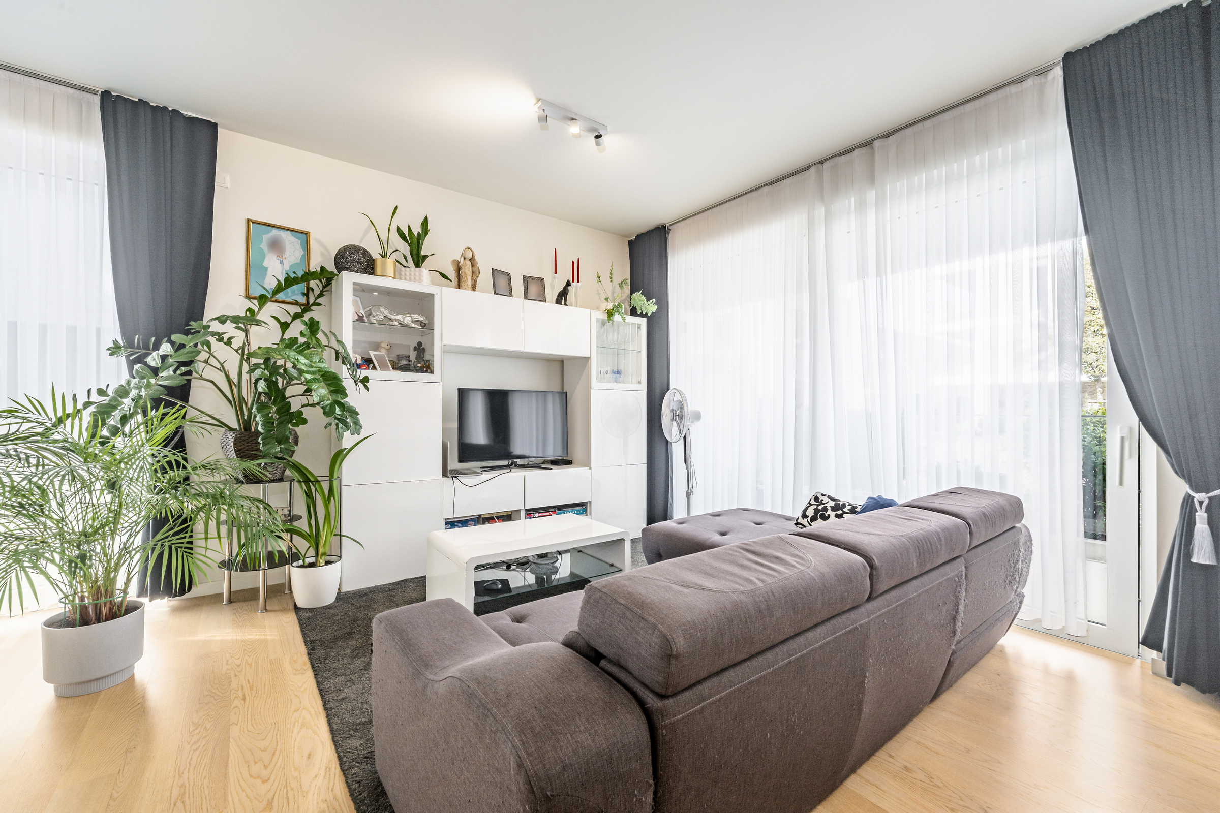 Modern appartement op Linkeroever nabij Galgenweel - foto 3