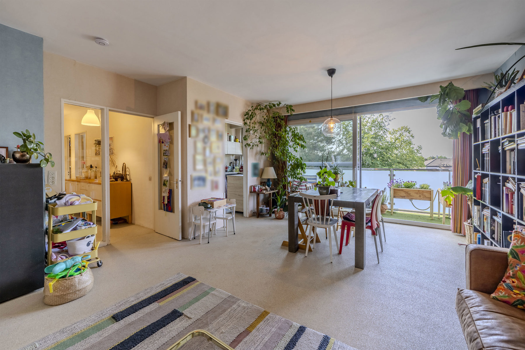 Appartement te koop in Mol met 2 slaapkamers - foto 5