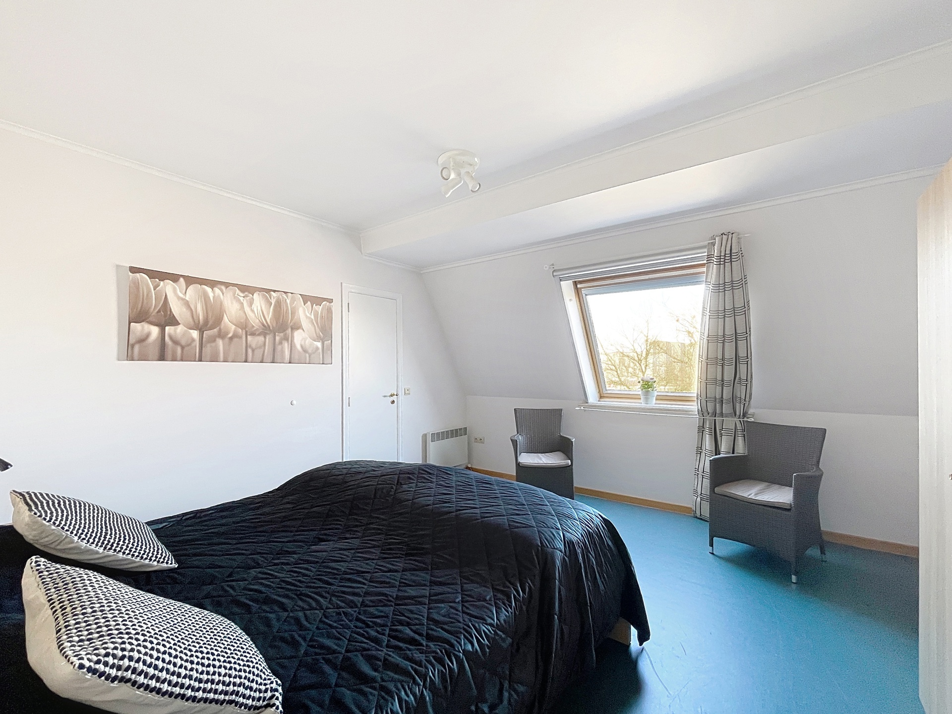 Ruim bemeubeld appartement te Sint-Denijs-Westrem - foto 5