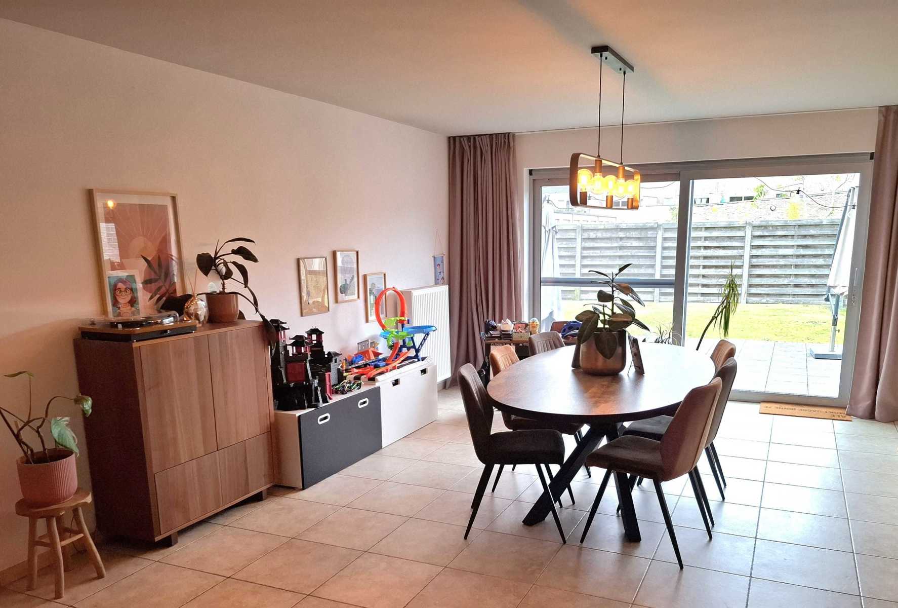 Apartment for sale in Dessel with 2 bedrooms - photo 4