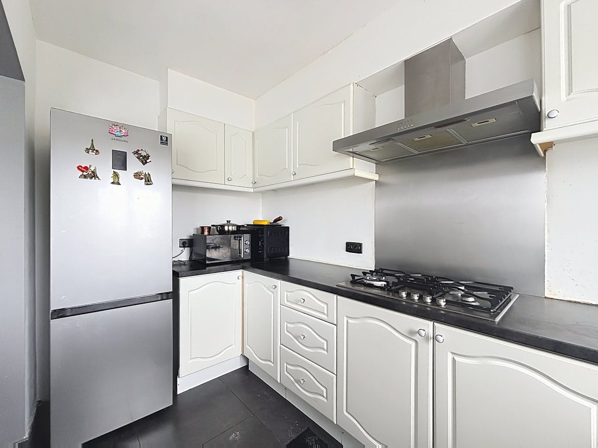 Appartement lumineux de 2 chambres à vendre à Deurne - photo 5