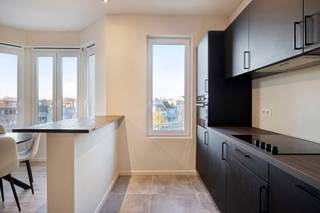 Appartement à vendre à Anvers