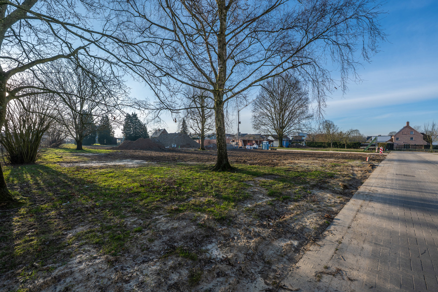 Unieke bouwgronden te koop in Dilbeek - foto 4