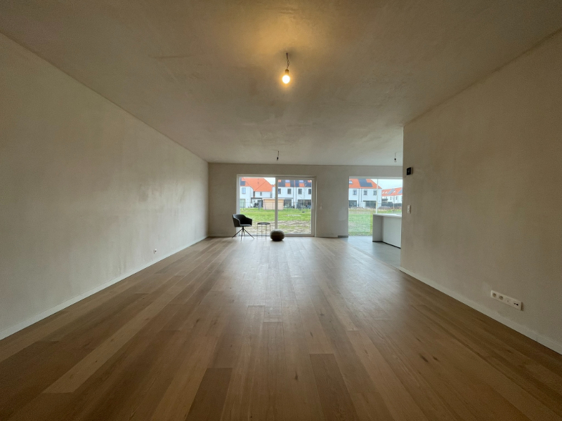 Nieuwbouw / sleutel op deur woning te Deinze (Astene) - photo 4