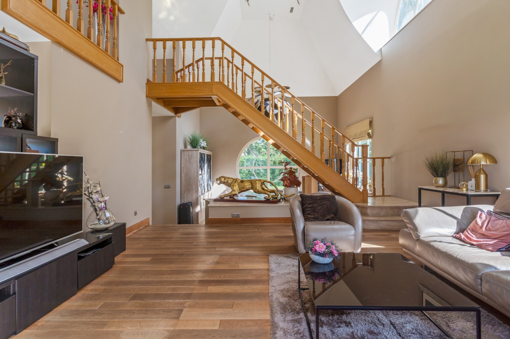 Royale villa (413 m²) op toplocatie in Belsele - foto 3