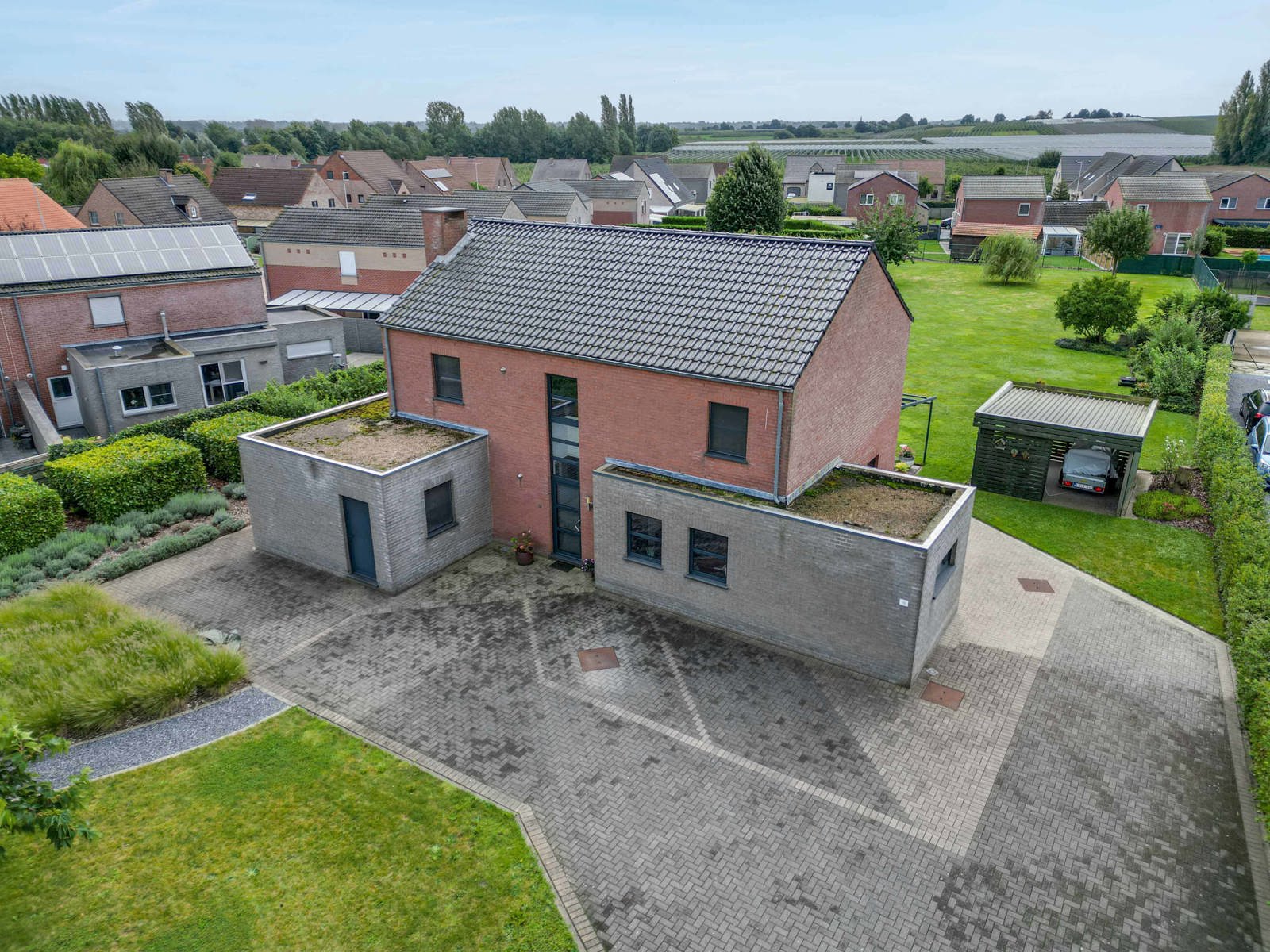 Maison à vendre à Wellen avec 3 chambres - photo 1