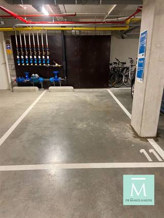 Ondergrondse autostaanplaatsen te huur nabij het centrum van Elzestraat, Sint-Katelijne-WaverIn een recent appartementsgebouw nabij het centrum van...