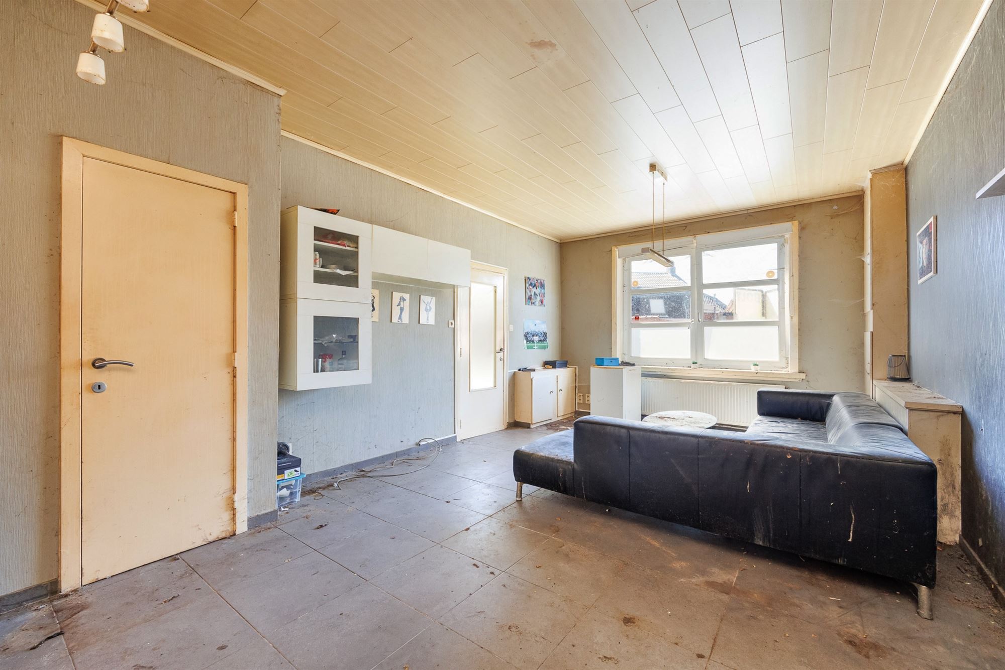 Te renoveren huis met tuin op rustige ligging - foto 5