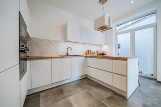 Huis te koop in Luik