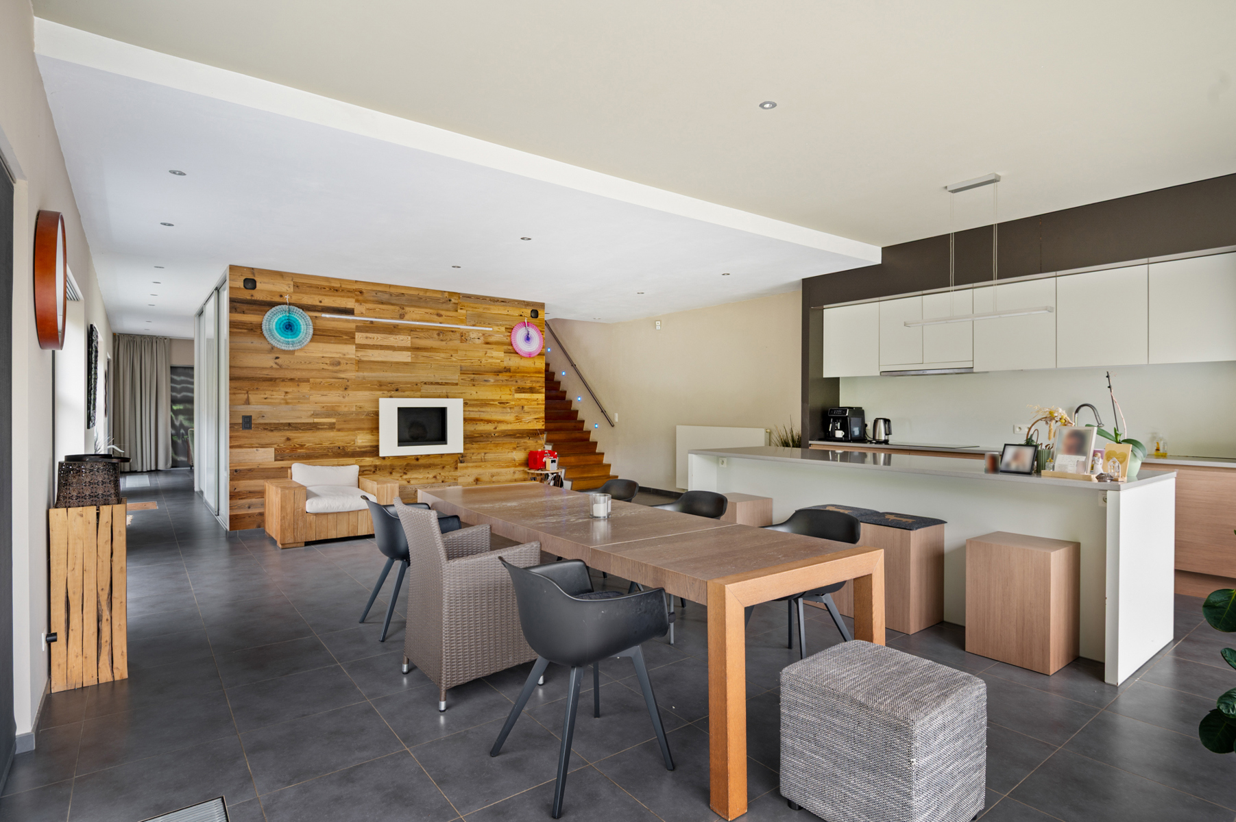 MODERNE WONING met 5 slaapkamers - foto 4