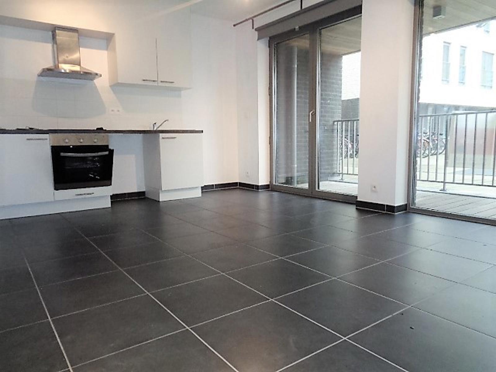 Appartement in Gentbrugge