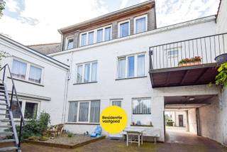 Appartement à vendre à Gistel