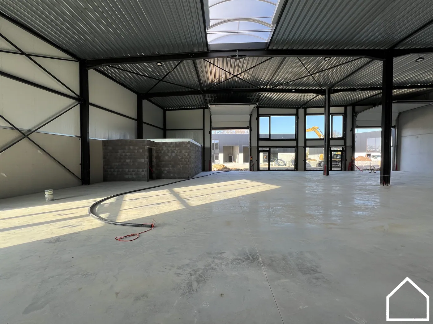 KMO UNIT TE HUUR - foto 3