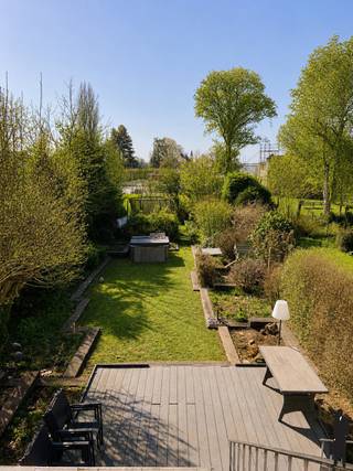 Maison à vendre à Hamme
