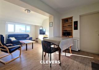 Appartement à vendre à Le Coq