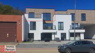 Appartement à louer à Scherpenheuvel-Zichem