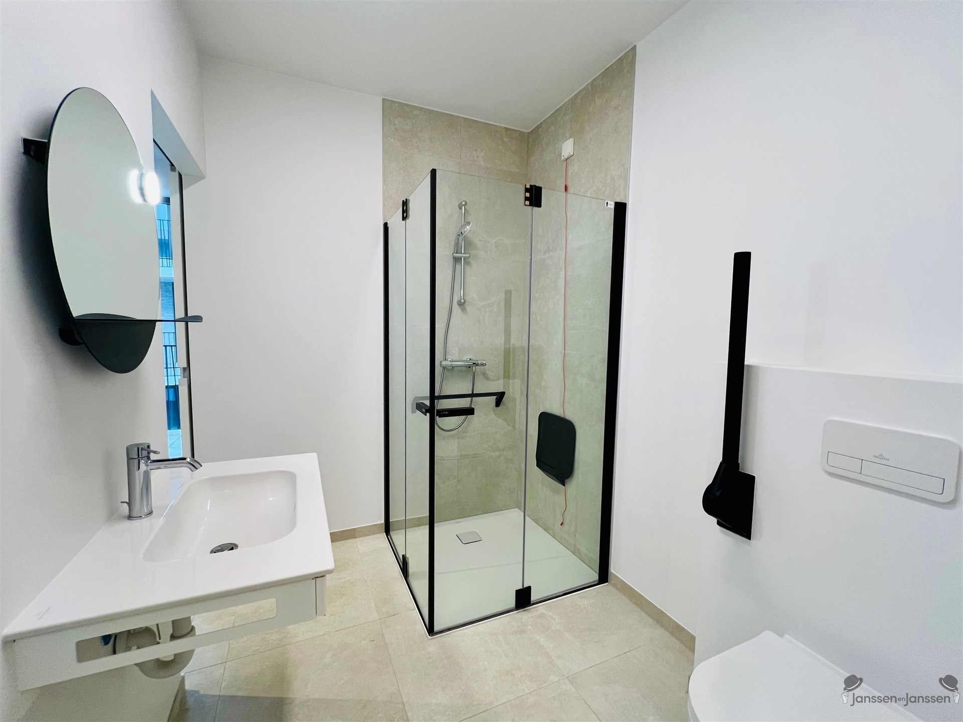 Serviceflat (65+) - foto 5