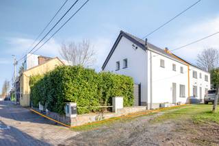 Charmante maison entièrement rénovée située dans le cadre rural de Notstraat, avec un jardin agréable où il fait bon vivre. Cette maison...