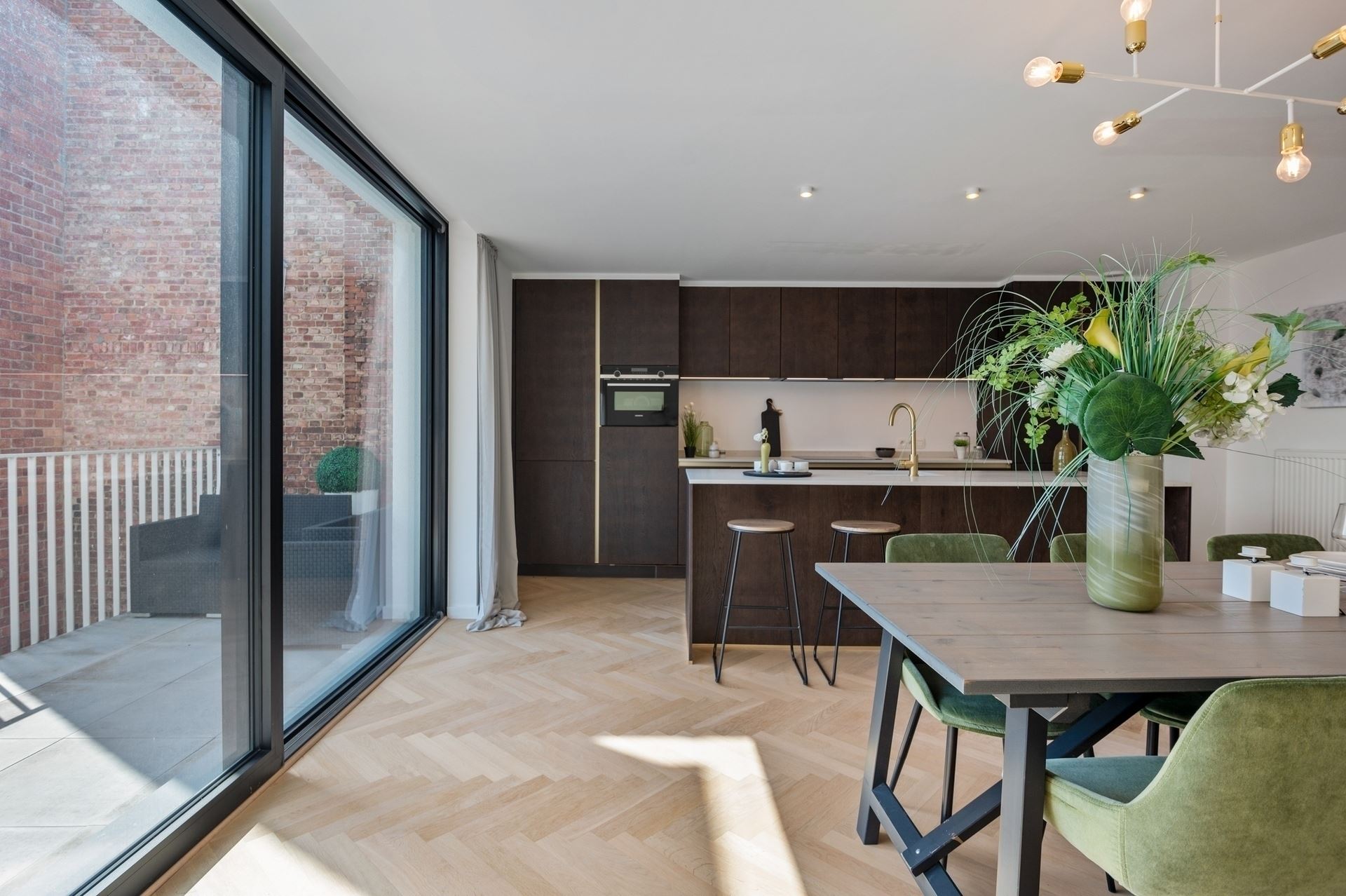 Luxueus wonen in hartje Lier - foto 4