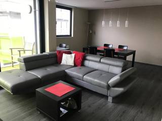 Apartment for rent in Ostend