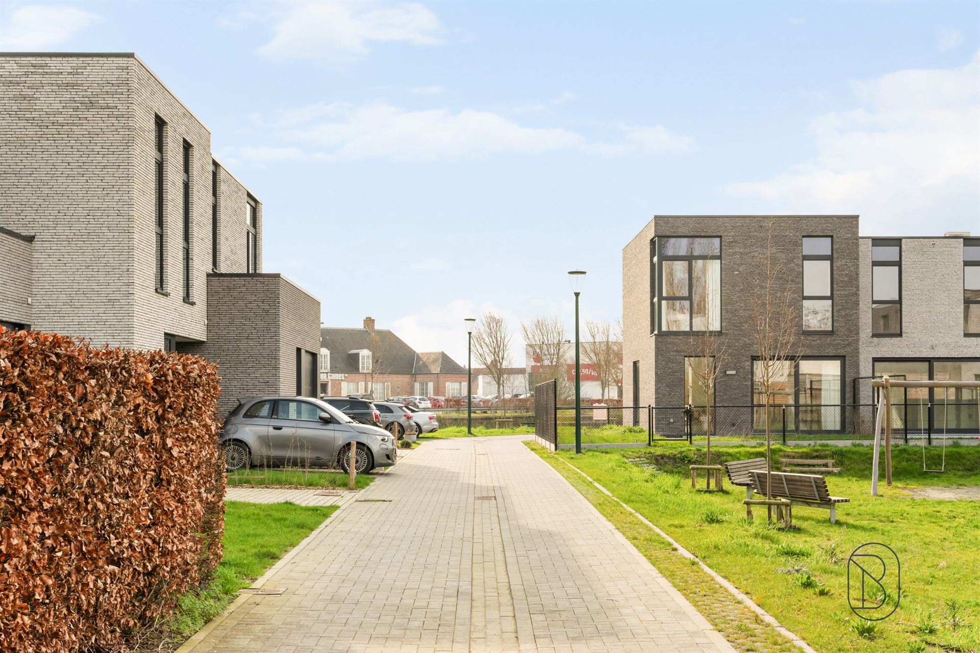 Project te koop in De Panne - foto 2