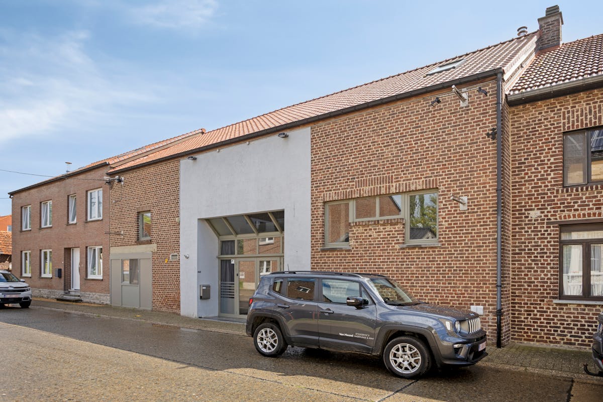 Karaktervol handelspand met woonmogelijkheden op 2.887 m² - foto 4