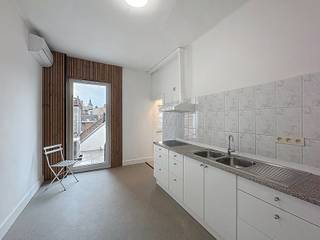 Apartment for rent in Vilvoorde
