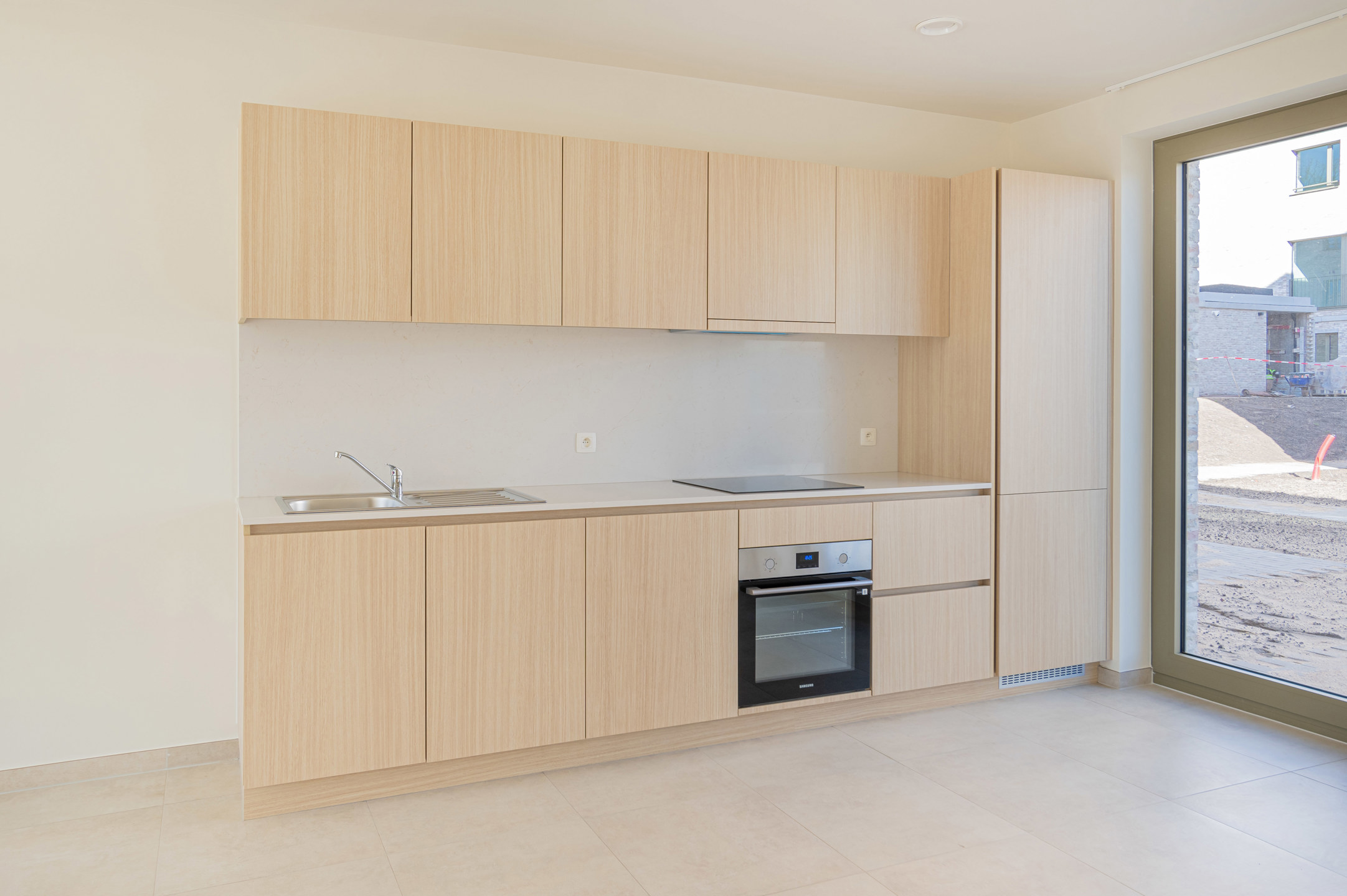 Gezellige woning met 3 slaapkamers en terras  - foto 2