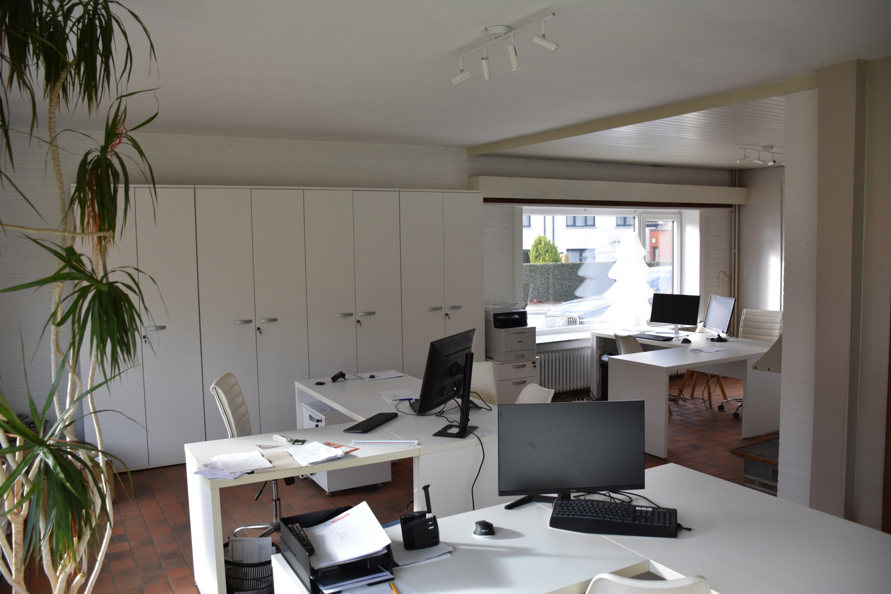 Commercial à louer à Heist-Op-Den-Berg - photo 5