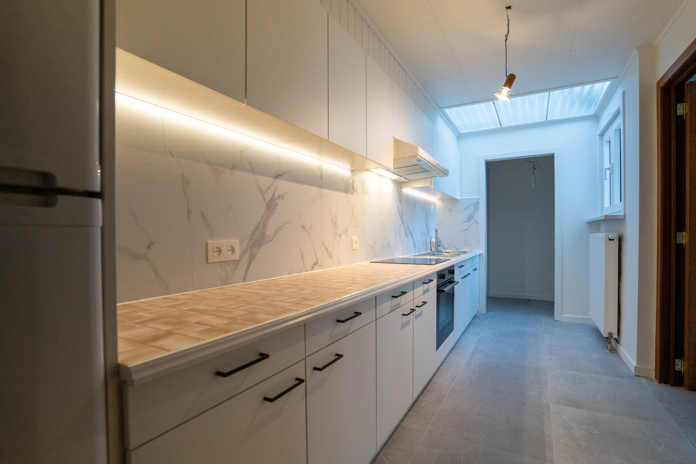 Knappe, gerenoveerde woning - photo 4