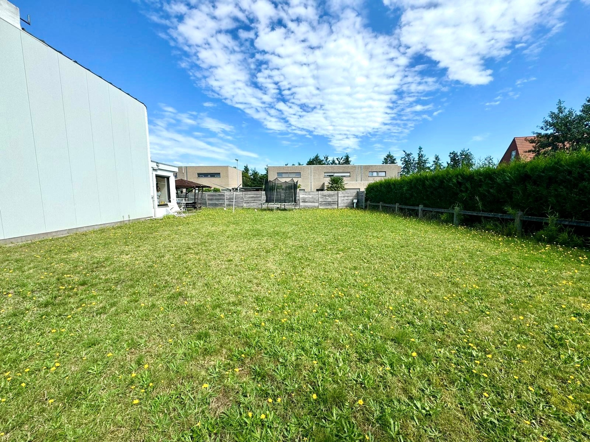 TOPGELEGEN BOUWGROND voor HOB! - foto 2