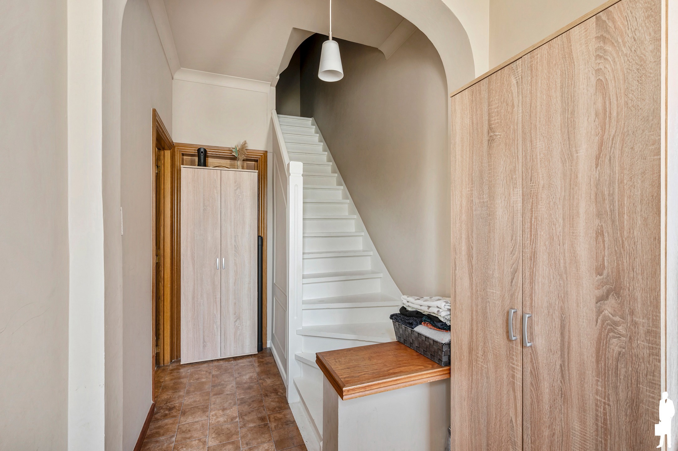 Ruime woning in het bruisende centrum van Kapelle – op – den - bos met 3 slaapkamers - foto 3
