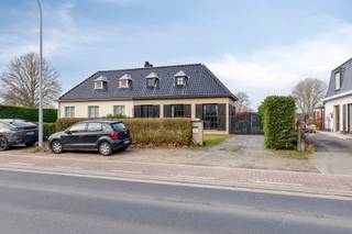 House for sale in Nazareth-De Pinte