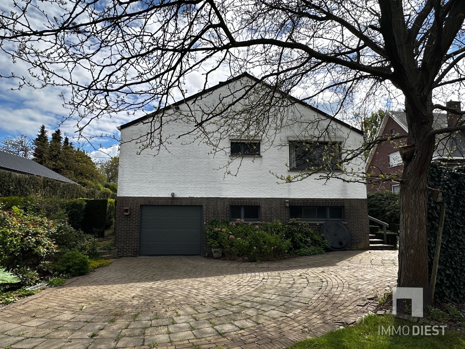 Maison à vendre à Diest avec 4 chambres - photo 4