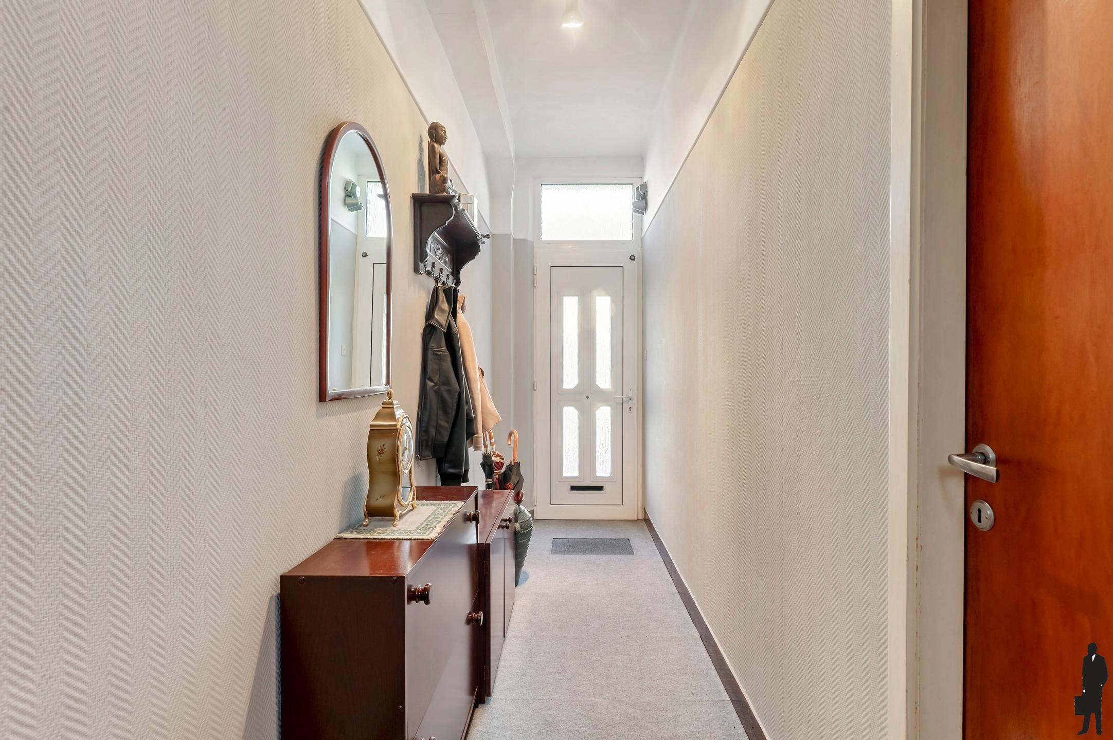 House for sale in Antwerp with 3 bedrooms - photo 5