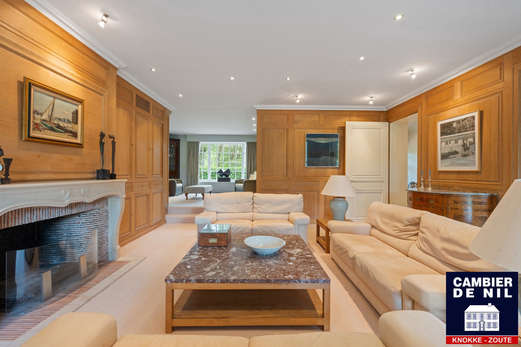 Maison à vendre à Knokke-Heist avec 4 chambres - photo 4