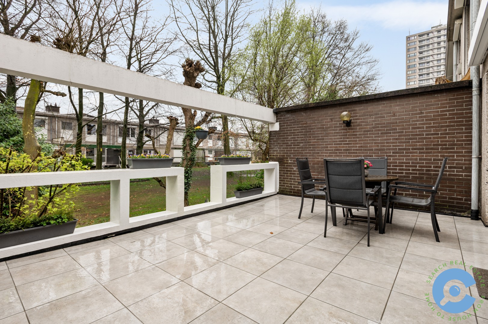 Ruime woning met 3 slaapkamers en garage! - foto 5