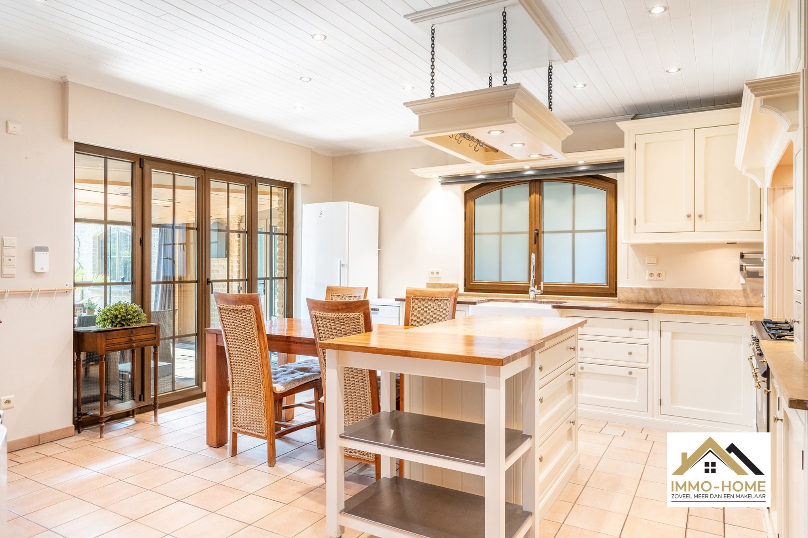 Ruime woning op topligging - foto 3